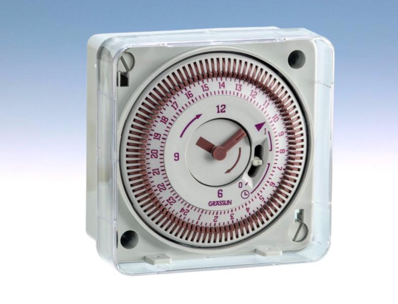 TACTIC 171.2 by INTERMATIC