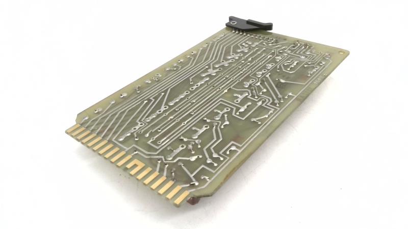 CONVERTEAM A512-E-009