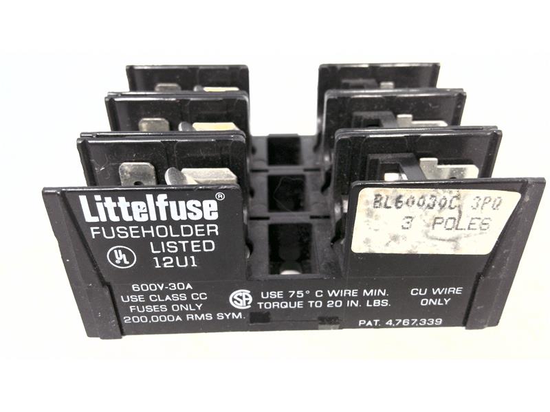 LITTELFUSE BL60030C