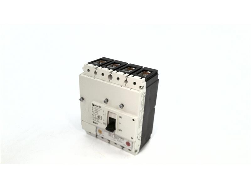 EATON CORPORATION NZMN1-4-A20