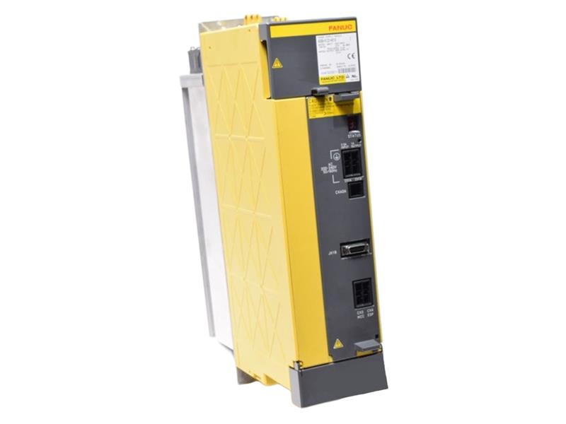 A06B-6120-H018 by FANUC