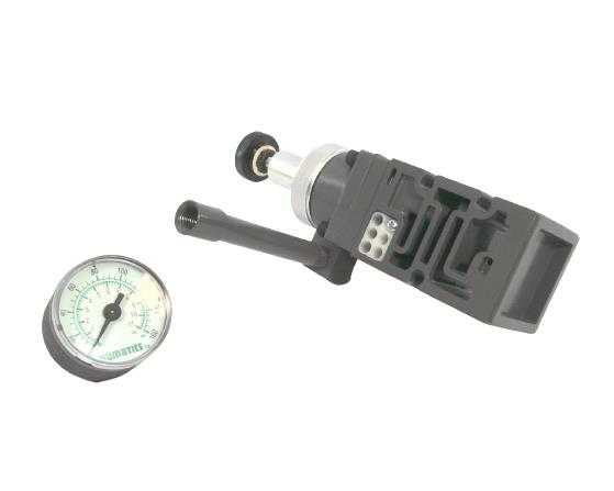 ASCO 152RS100J016W00