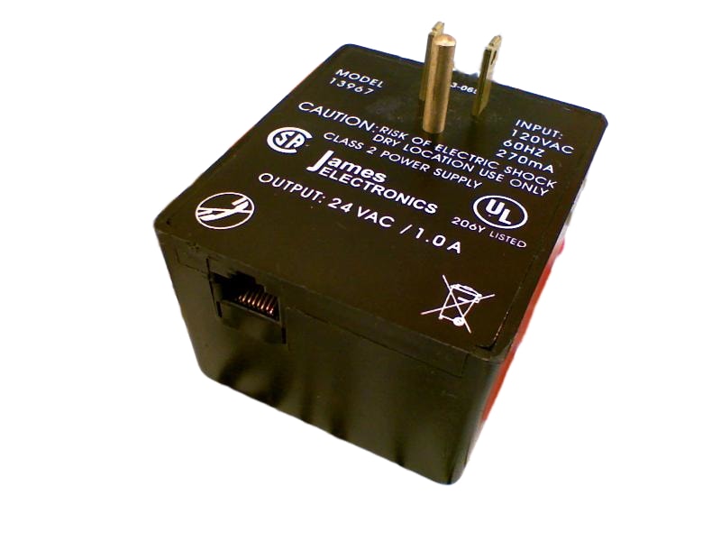 13967-003 by JAMES ELECTRONICS