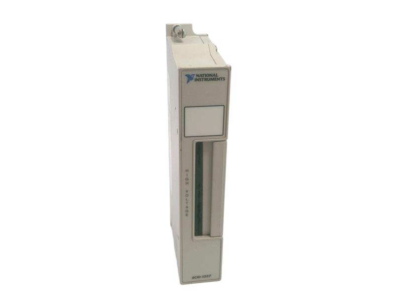 SCXI-1327 by NATIONAL INSTRUMENTS