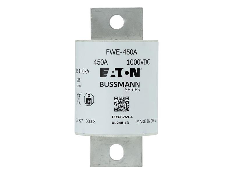EATON CORPORATION FWE-450A