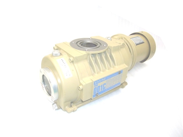 ULVAC PMB-001C