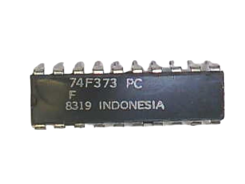 ON SEMICONDUCTOR 74F373PC