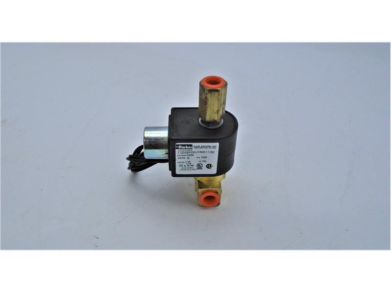 PARKER 7133KBN2GVJ1NOC111B2