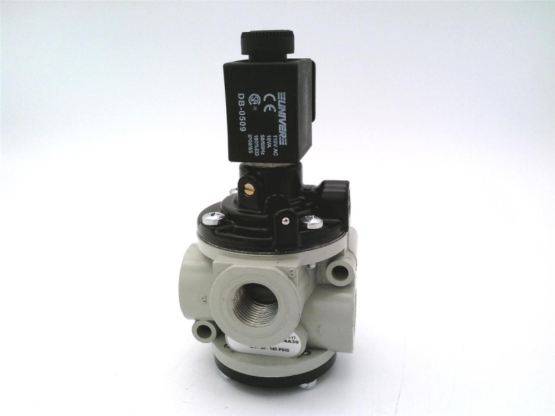 ASCO NF4BAN522N14A30