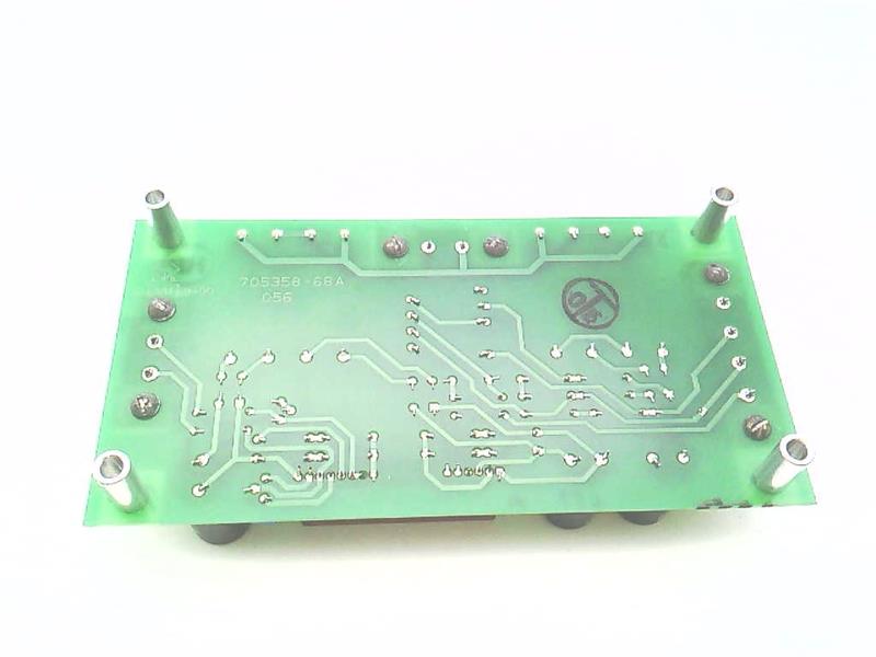 ALLEN BRADLEY O-55325-9