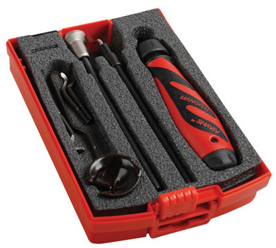 VARGUS LTD 154-00033