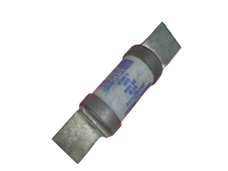 LAWSON FUSES MES50A
