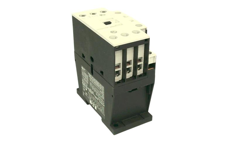 EATON CORPORATION XTCE018C10A