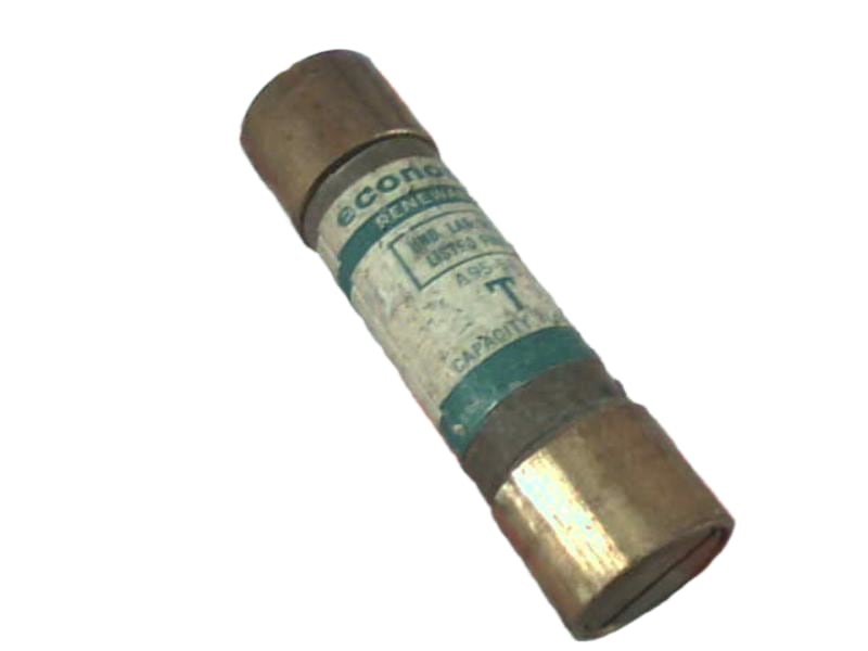 ERN60 by ECONOMY FUSE