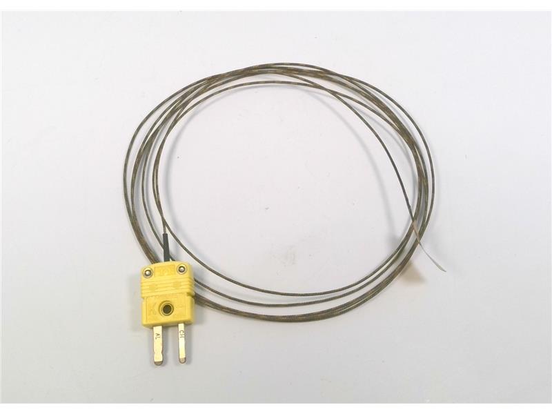 OMEGA ENGINEERING CO1-K-72 INCH