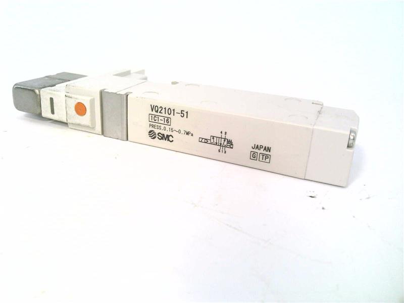 SMC VQ2101-51