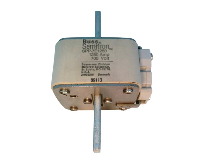SPP-7E1250 by EATON CORPORATION