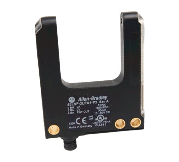 ALLEN BRADLEY 45LSP-2LPA1-P4