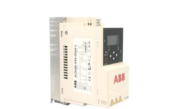 ASEA BROWN BOVERI ACS180-04S-02A4-1