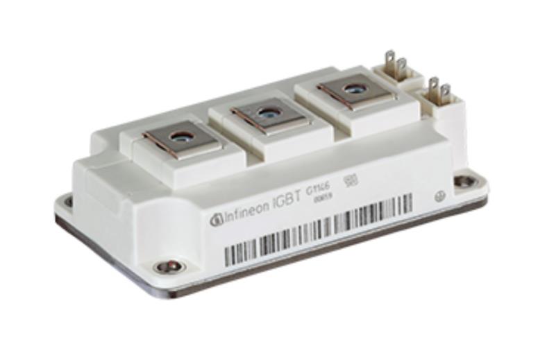 INFINEON FF300R12KT4