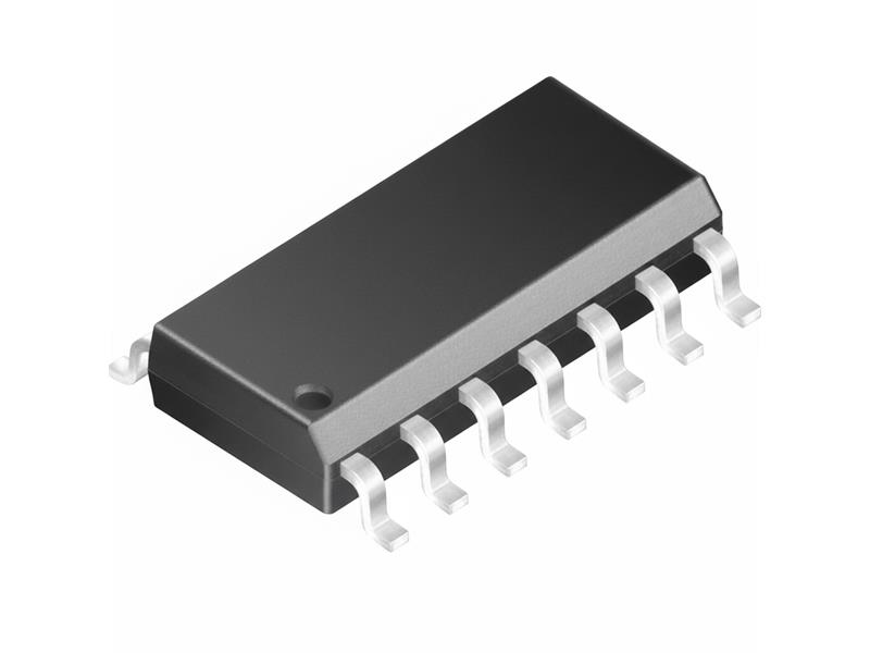 ON SEMICONDUCTOR MM74C906M