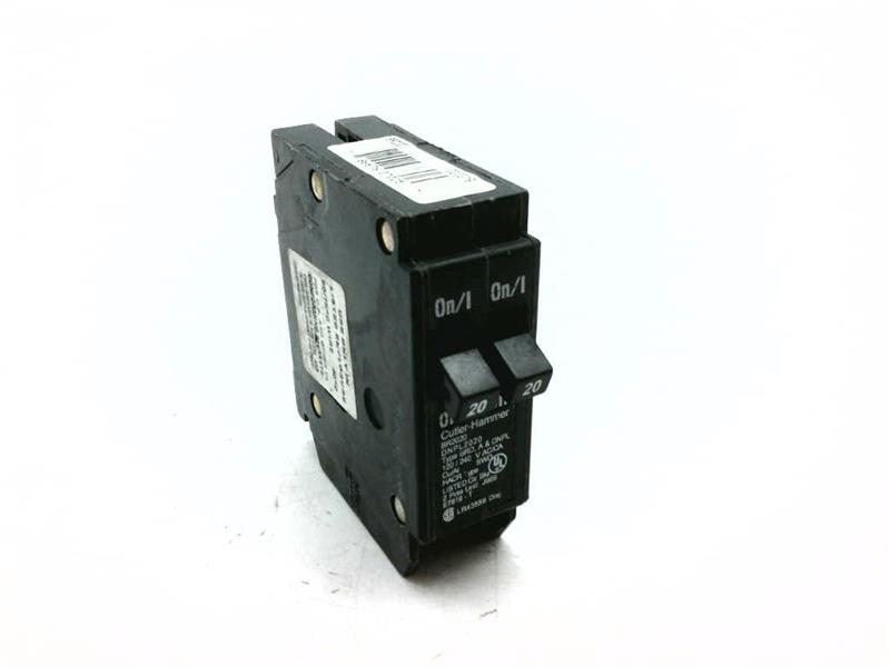 EATON CORPORATION BRD2020