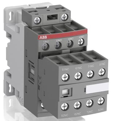 ASEA BROWN BOVERI NF53E-12