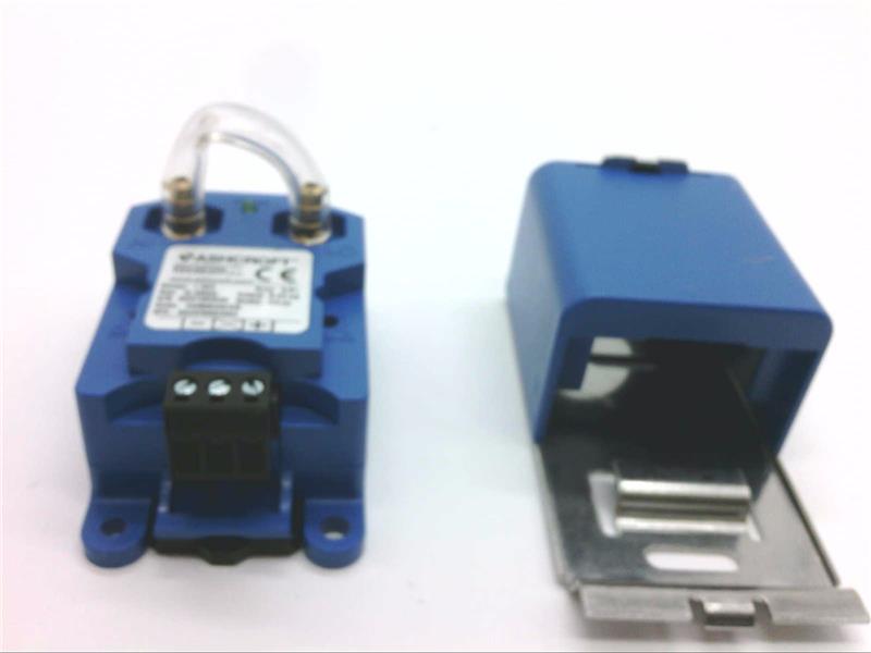 ASHCROFT CX-4-MB2-42-1IW-XAH+XRH