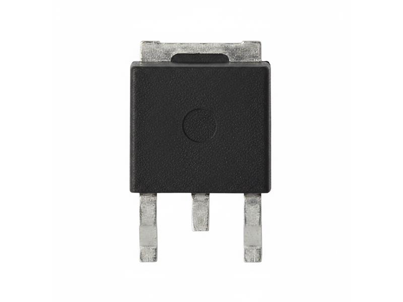 MC79M08BDTRKG by ON SEMICONDUCTOR