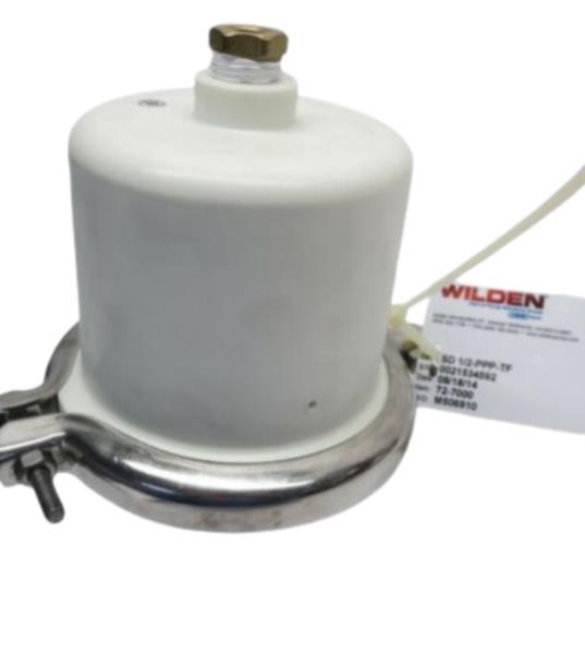 WILDEN SD 1/2-PPP-TF