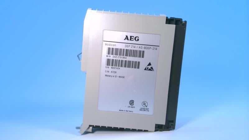 SCHNEIDER ELECTRIC AS-BDEP-214