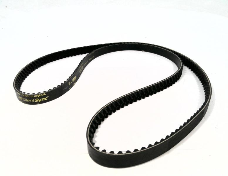 CONTINENTAL AG Y-1600