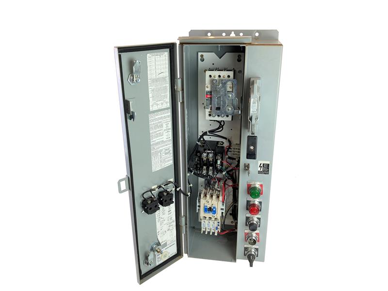 EATON CORPORATION ECN2412CDC