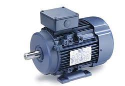 WE ELECTRIC MOTORS NA145T-1-6