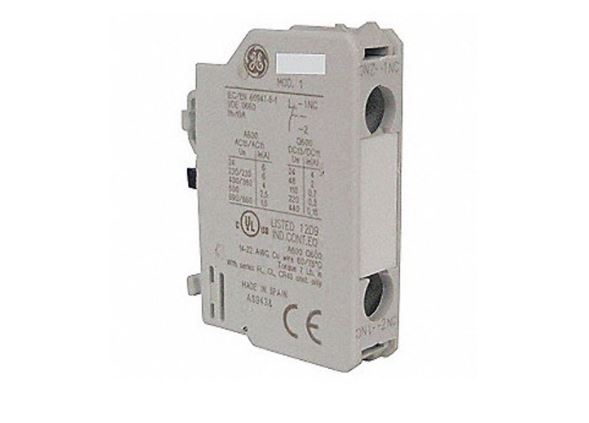 GENERAL ELECTRIC BCLF10