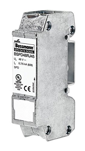 EATON CORPORATION BSPD48RJ45