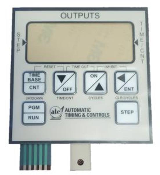 MARSH BELLOFRAM 765-3-0119