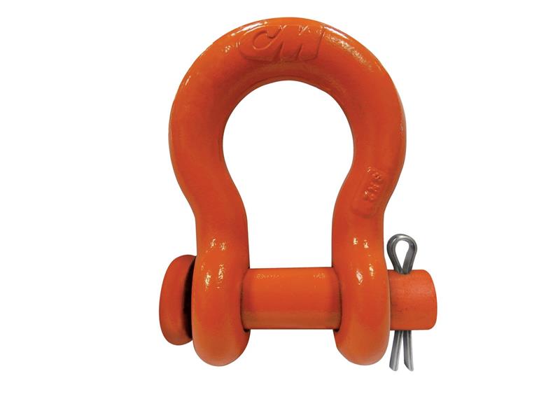 M350P by COLUMBUS MCKINNON