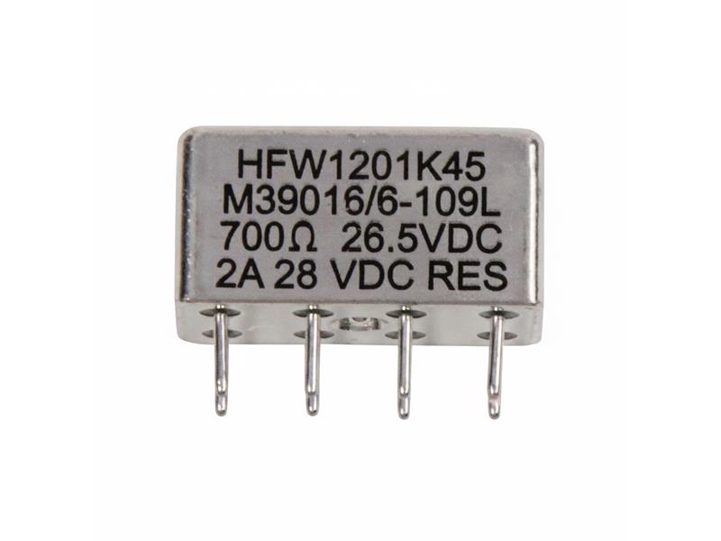 TE CONNECTIVITY HFW1201F02