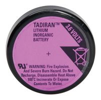 TADIRAN BATTERIES TL-5934/P