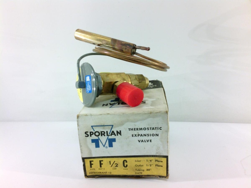 PARKER FF-1/2-C-3X4SAE-30