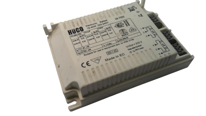 ALTRA INDUSTRIAL MOTION 09 7555