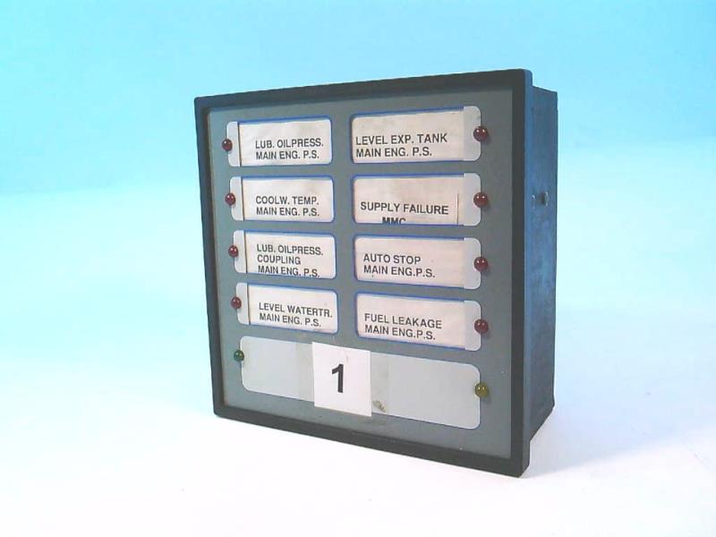 PRAXIS MINIGUARD-008-010D