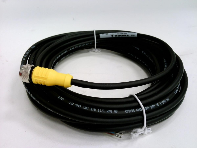 TURCK RKC 8.6T-8/S101