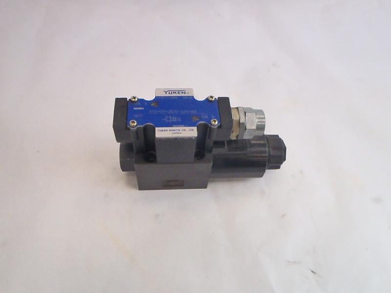 YUKEN DSG-01-2B2B-D24-60