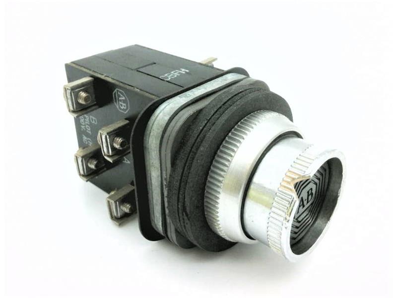 ALLEN BRADLEY 800T-KD2B4