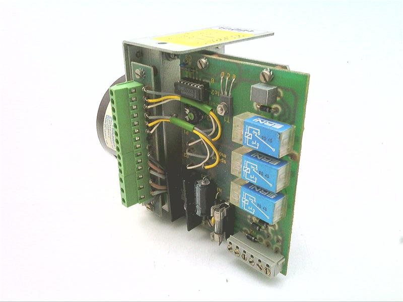 REO ELEKTRONIK RMOGPE