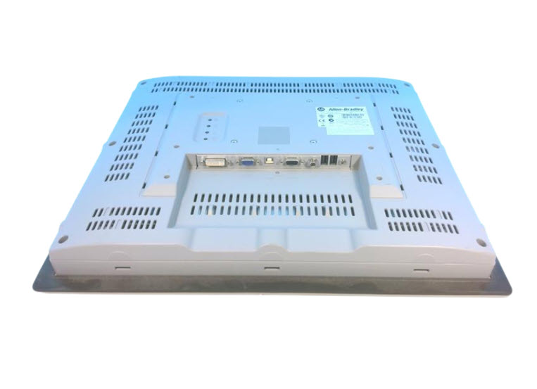 6176M-19PT by ALLEN BRADLEY