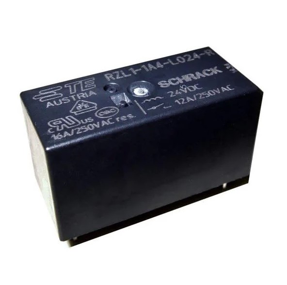 TE CONNECTIVITY RZL3-1C4-L012-W