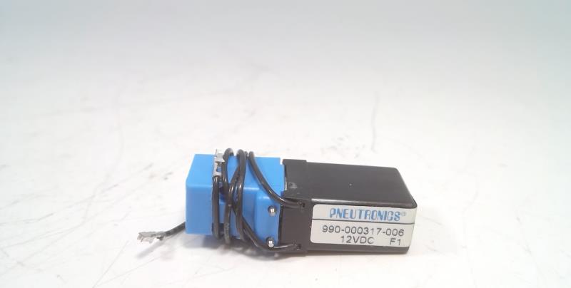 990-000317-006 by PARKER